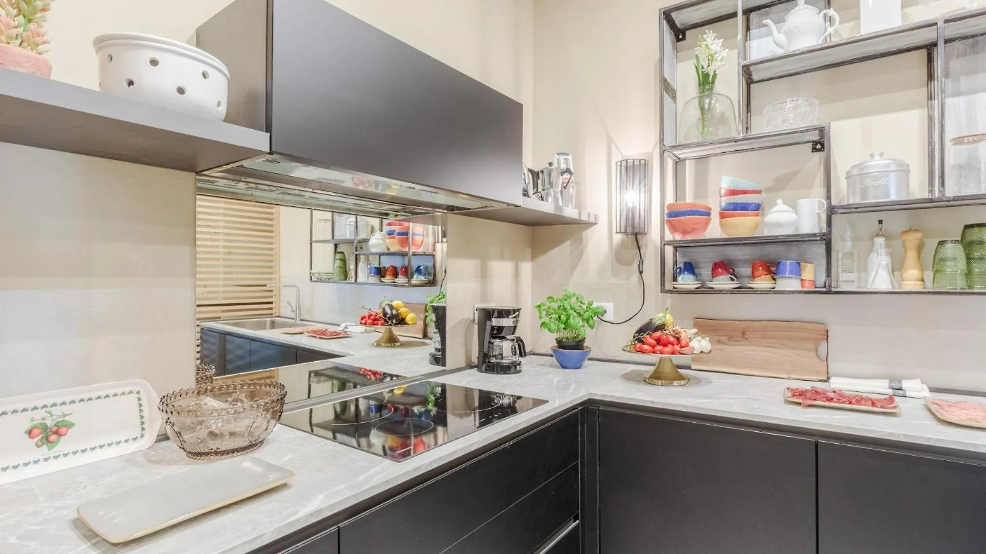 Vissi D Arte An Apartment With Garden Lucca