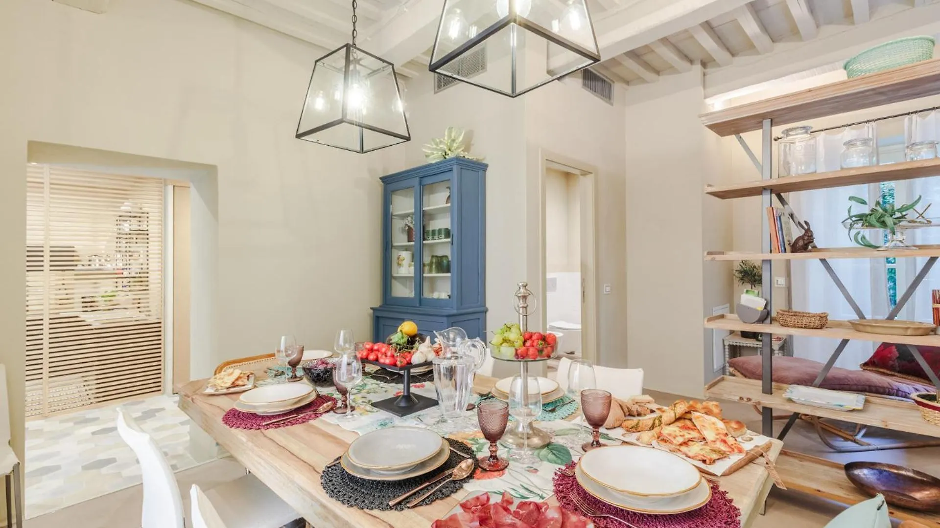 Vissi D Arte An Apartment With Garden Lucca